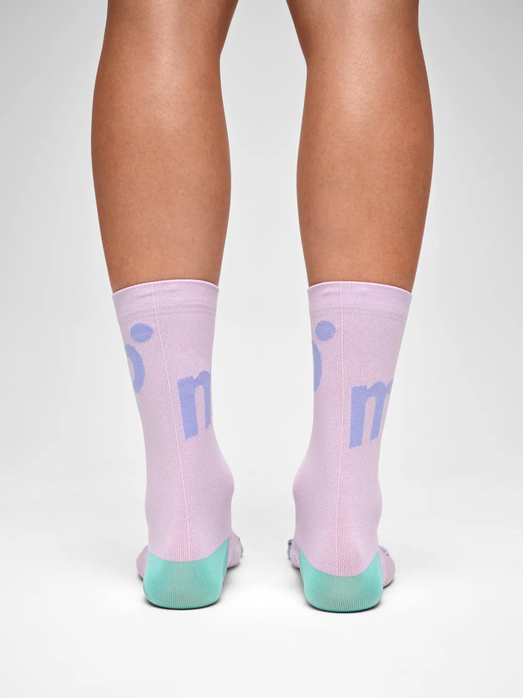 Chaussettes Team - Iris