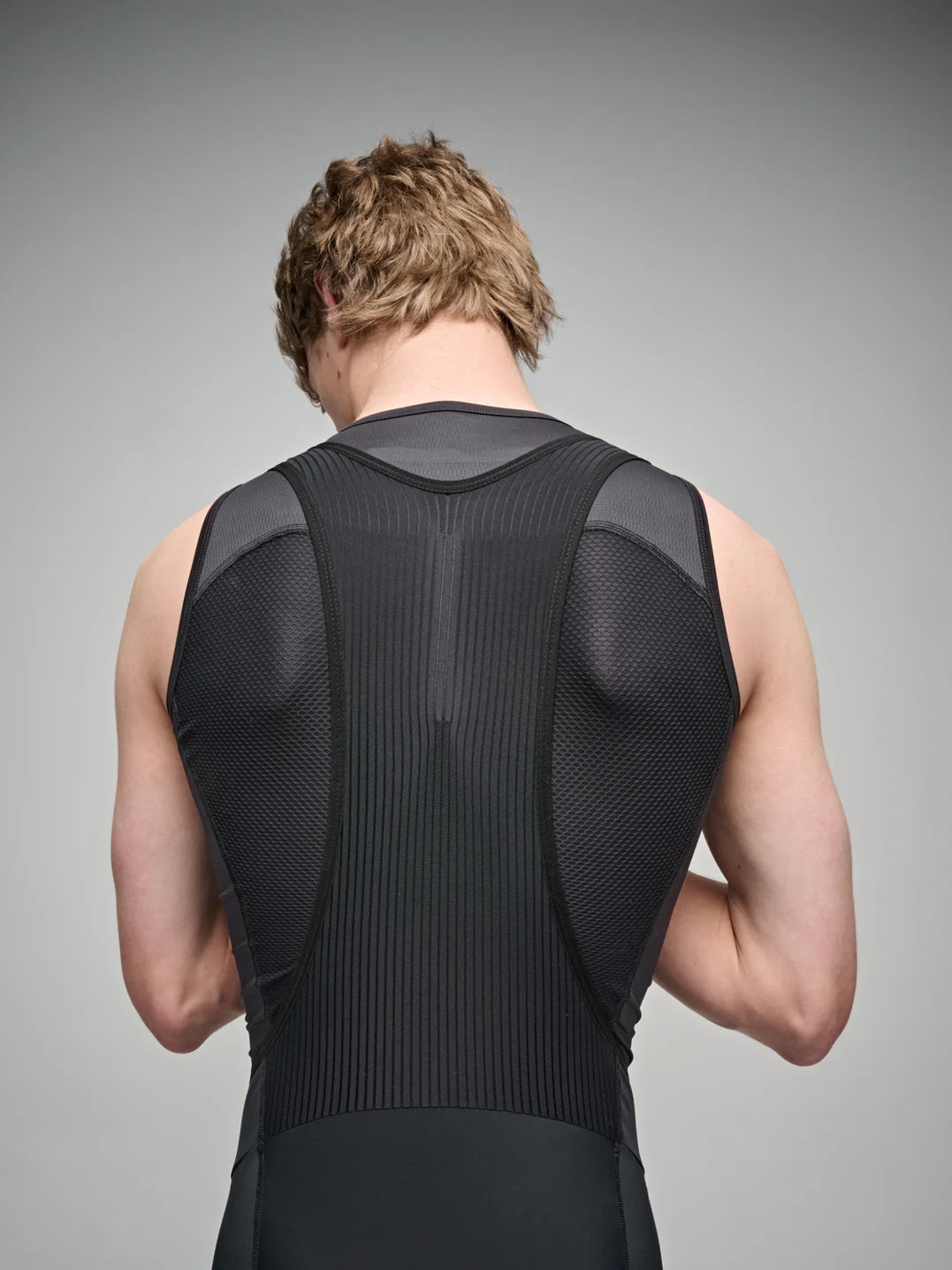 Couche de base Pro Air - Noir