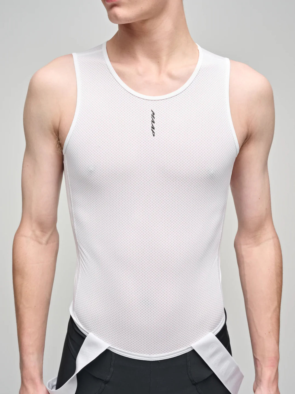 Couche de base Pro Air - Blanc