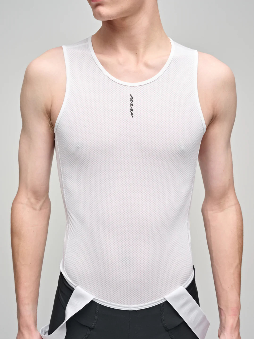 Couche de base Pro Air - Blanc