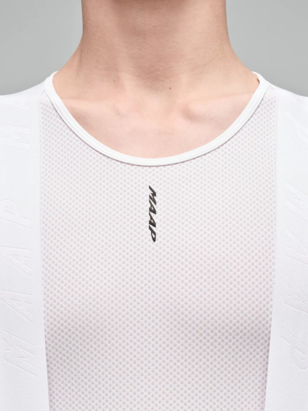 Couche de base Pro Air - Blanc