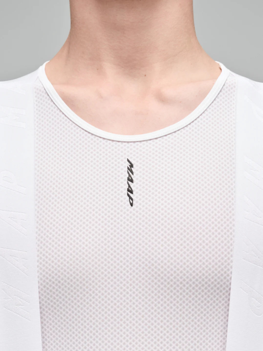 Couche de base Pro Air - Blanc