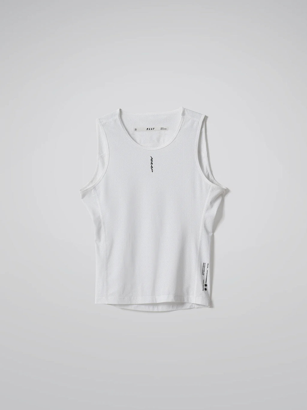 Couche de base Pro Air - Blanc