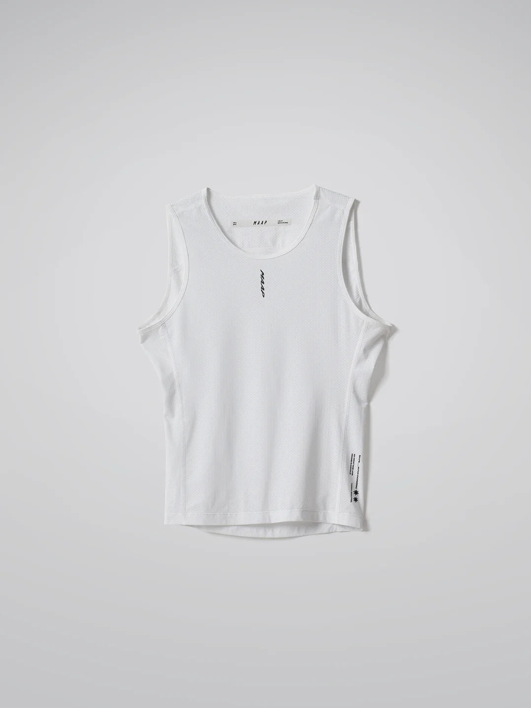 Couche de base Pro Air - Blanc