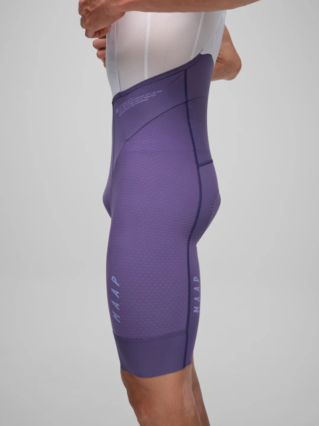 Cuissard Pro - Iolite