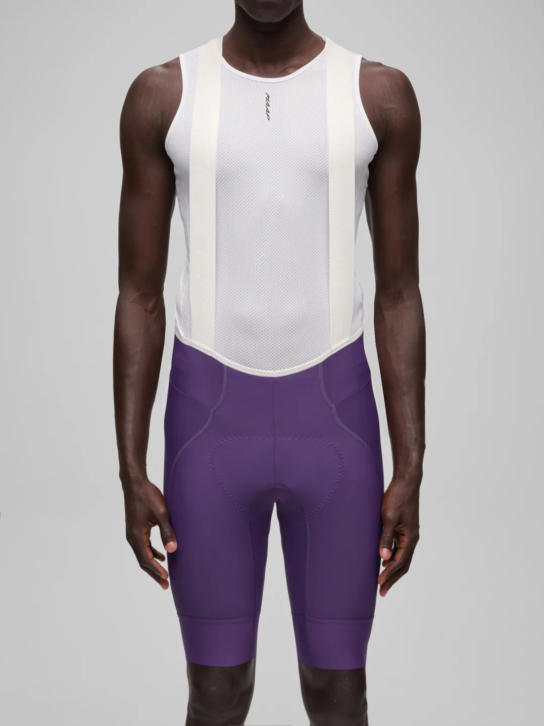 Cuissard Team Evo - Phantom Purple