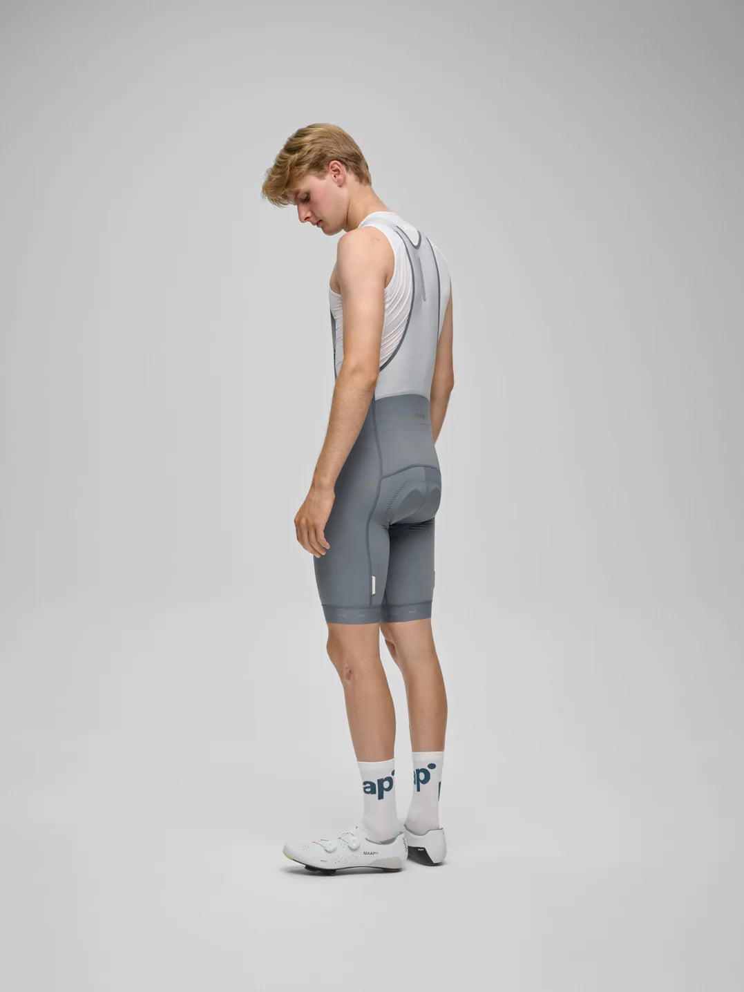 Cuissard Training - Cobblestone