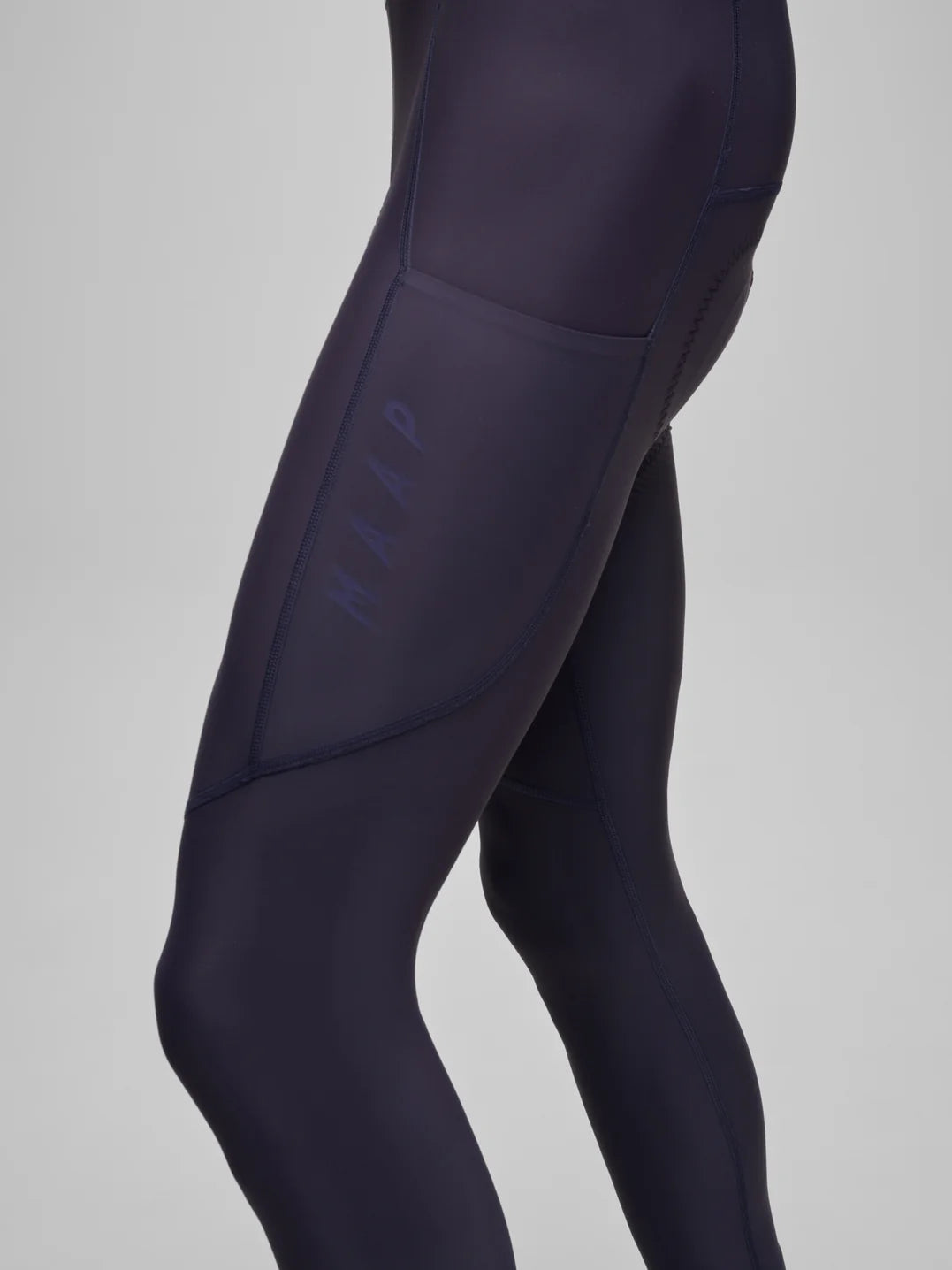 Cuissard Long Cargo Team Evo - Deep Navy