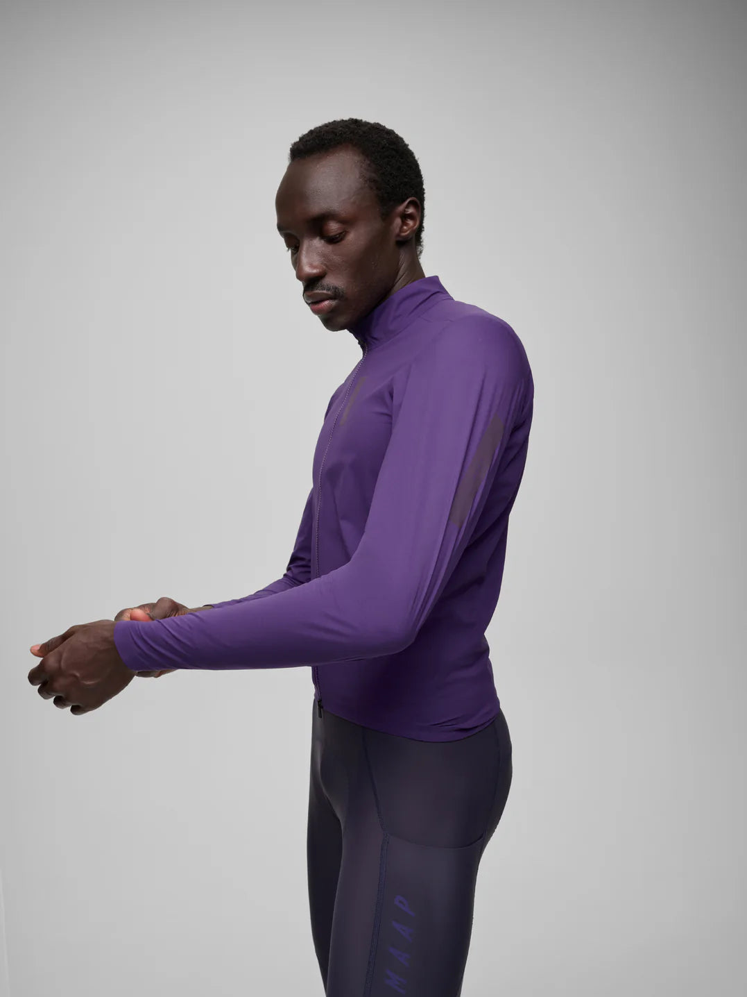Veste Atmos Complète - Phantom Purple
