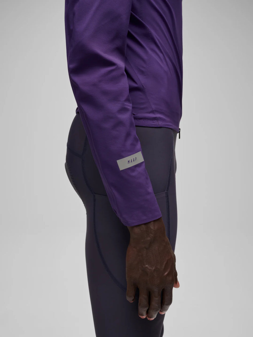 Veste Atmos Complète - Phantom Purple