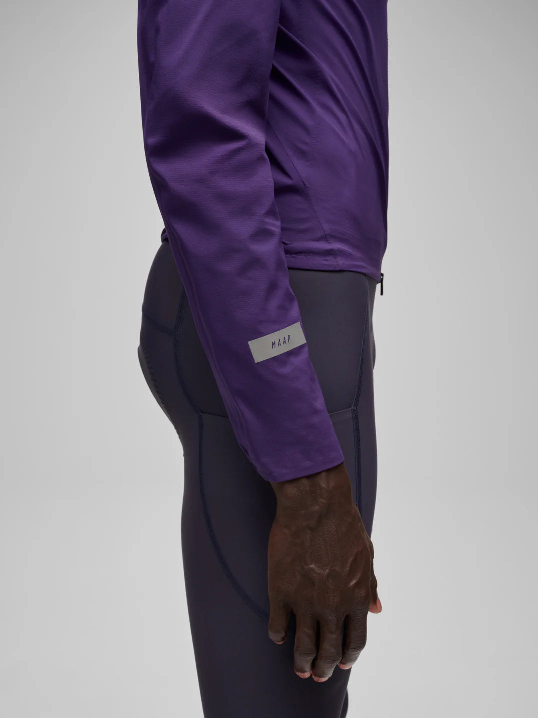 Veste Atmos Complète - Phantom Purple