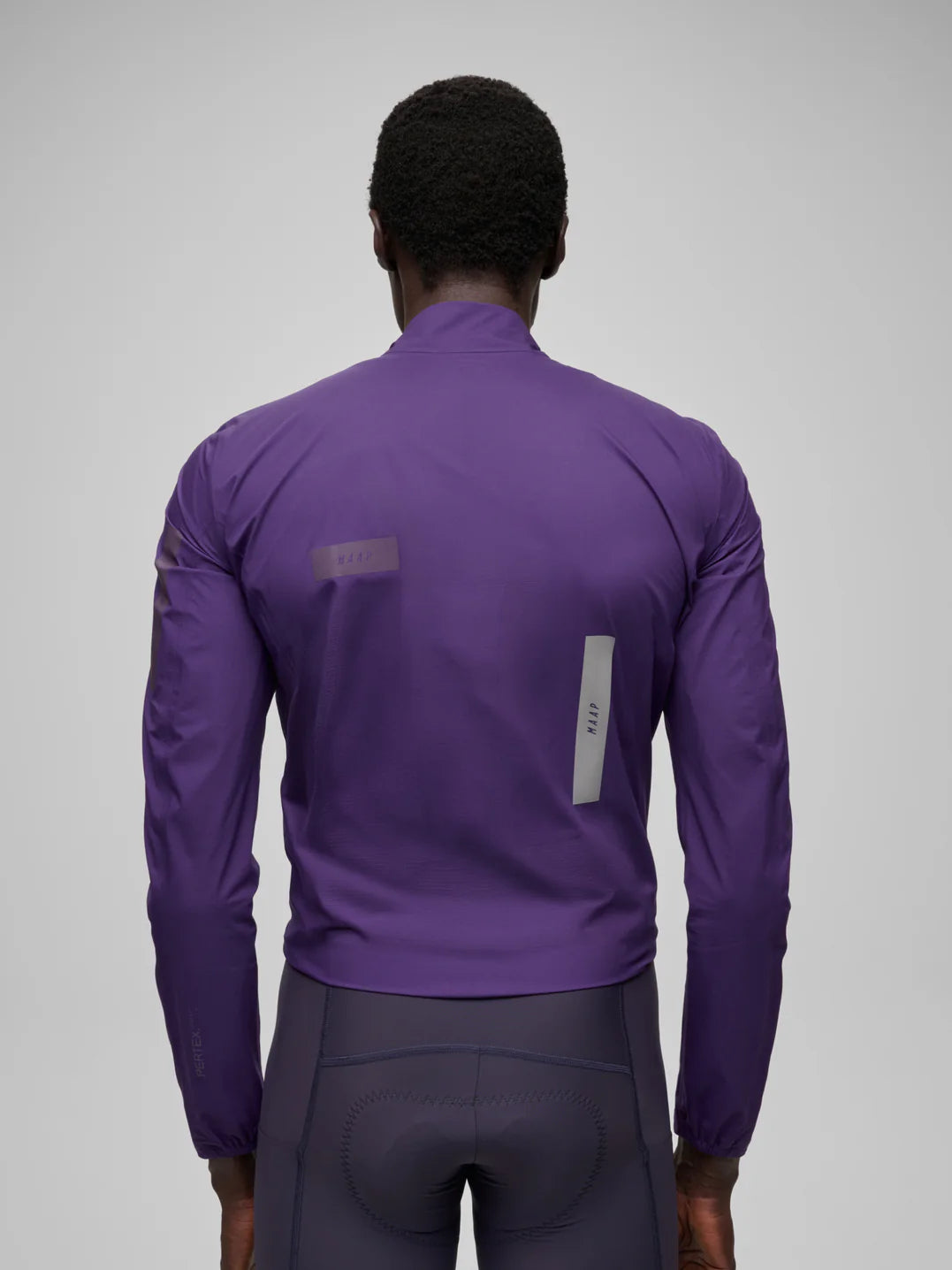 Veste Atmos Complète - Phantom Purple