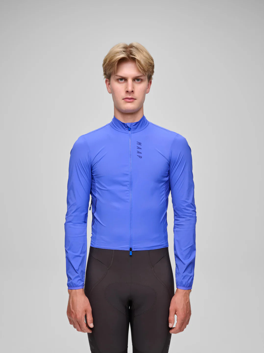 Veste Flow  - Amparo Blue