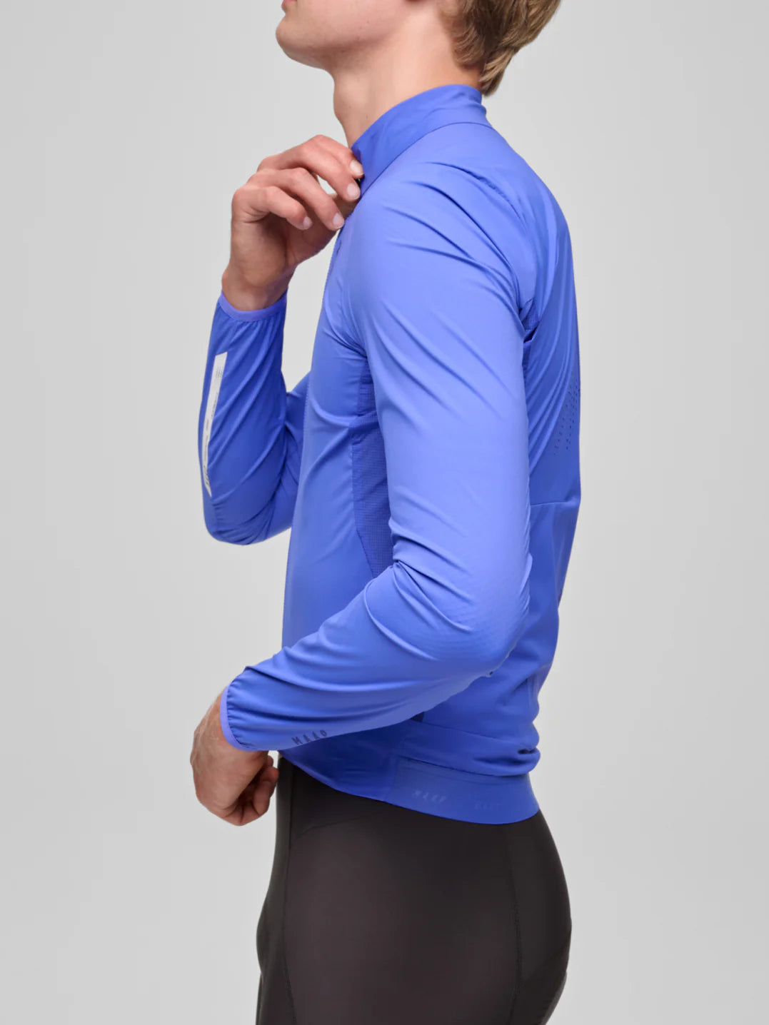 Veste Flow  - Amparo Blue