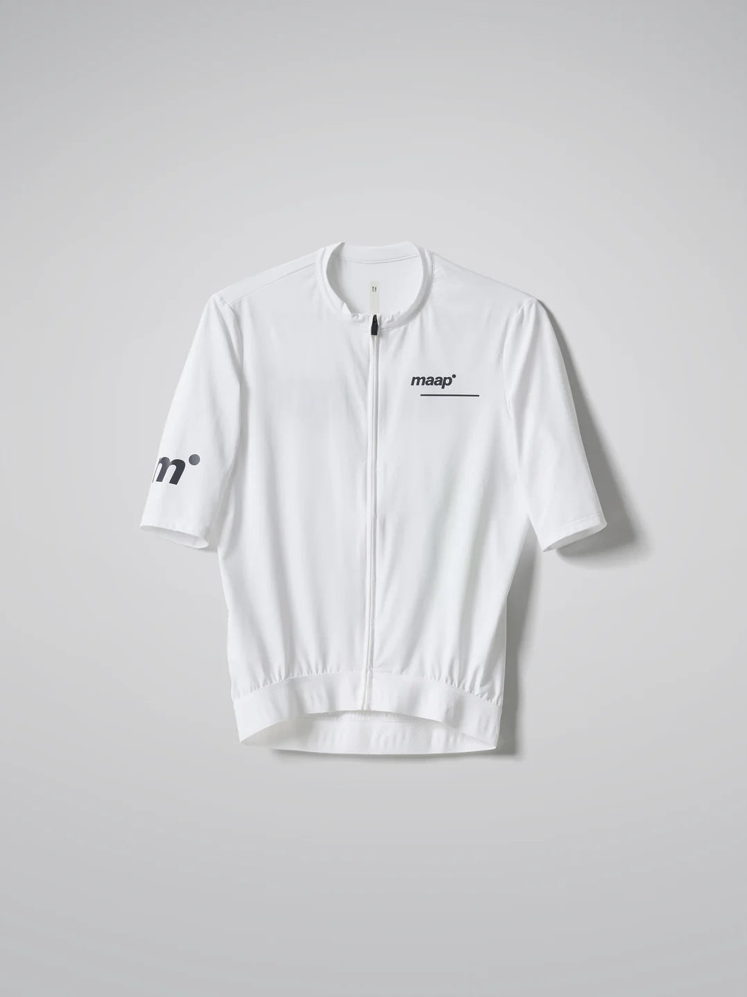 Maillot training - Blanc