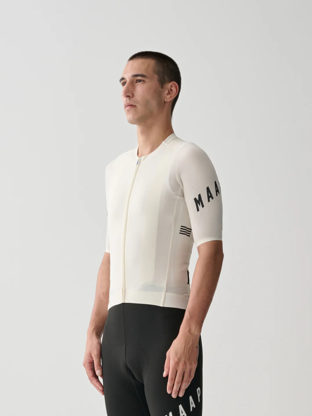 Maillot Aeon - Chalk
