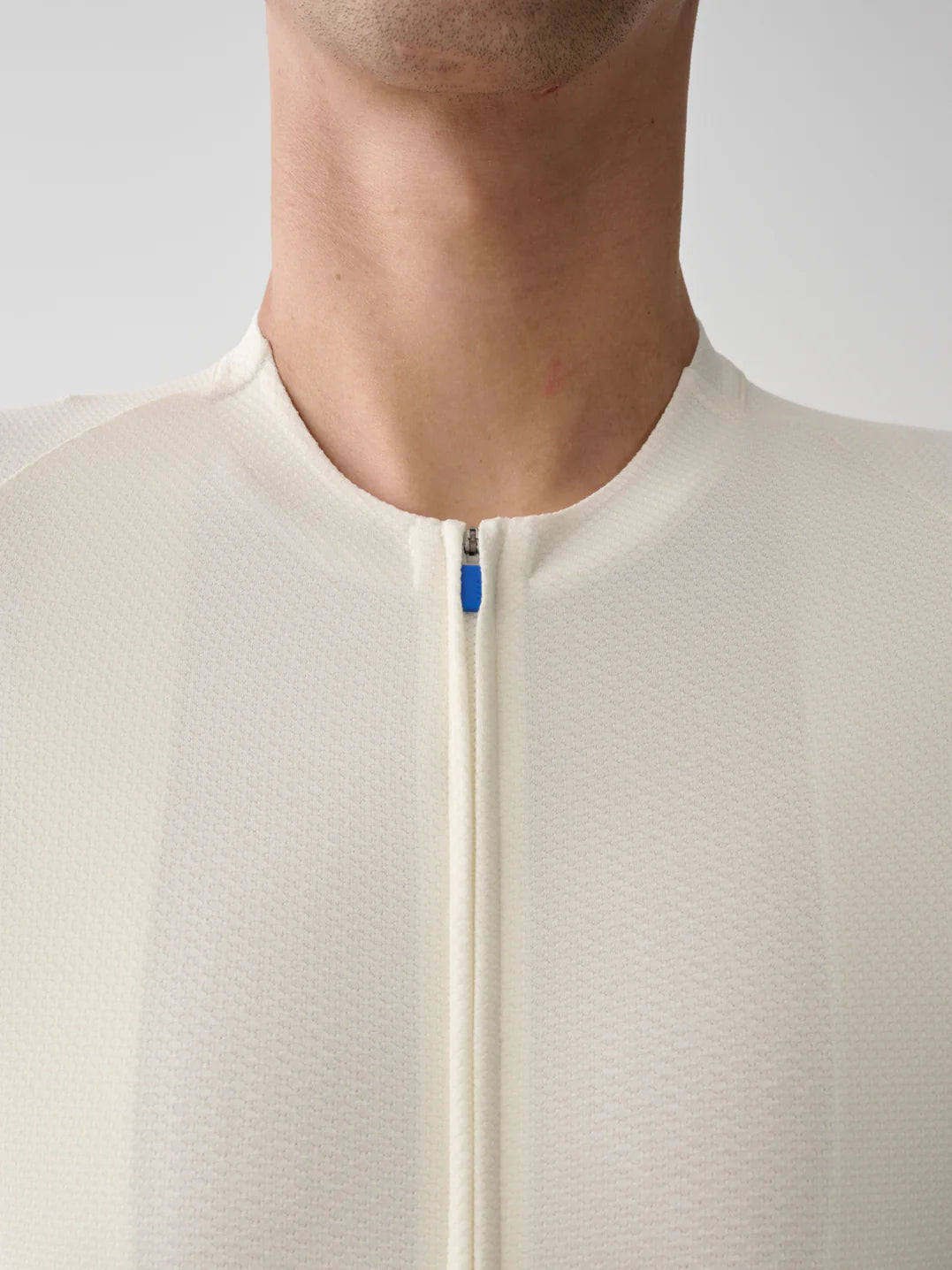 Maillot Aeon - Chalk