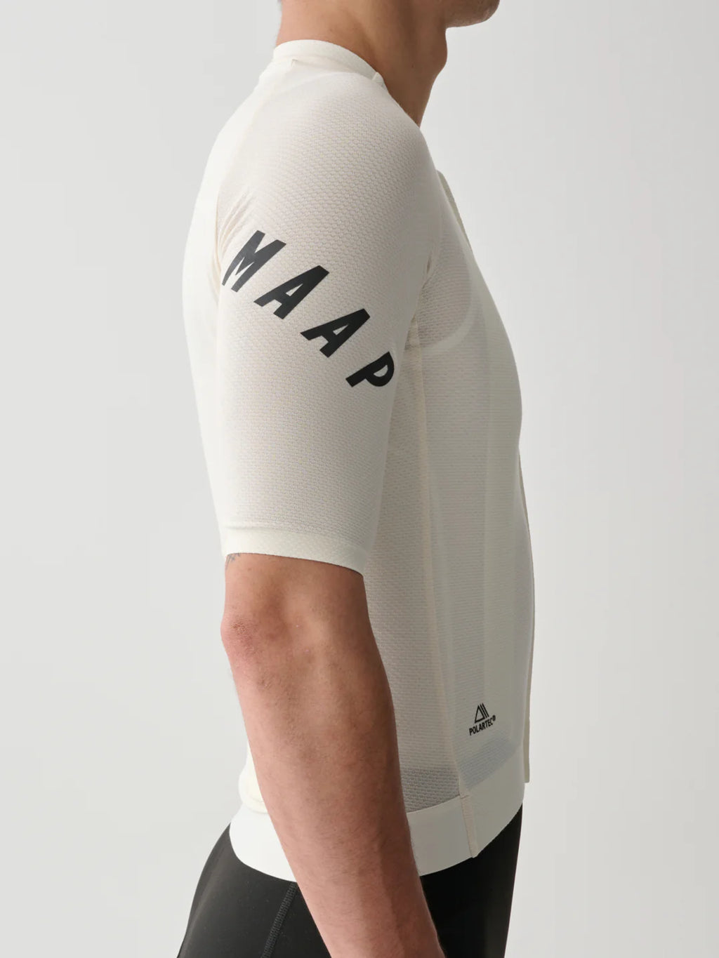 Maillot Aeon - Chalk