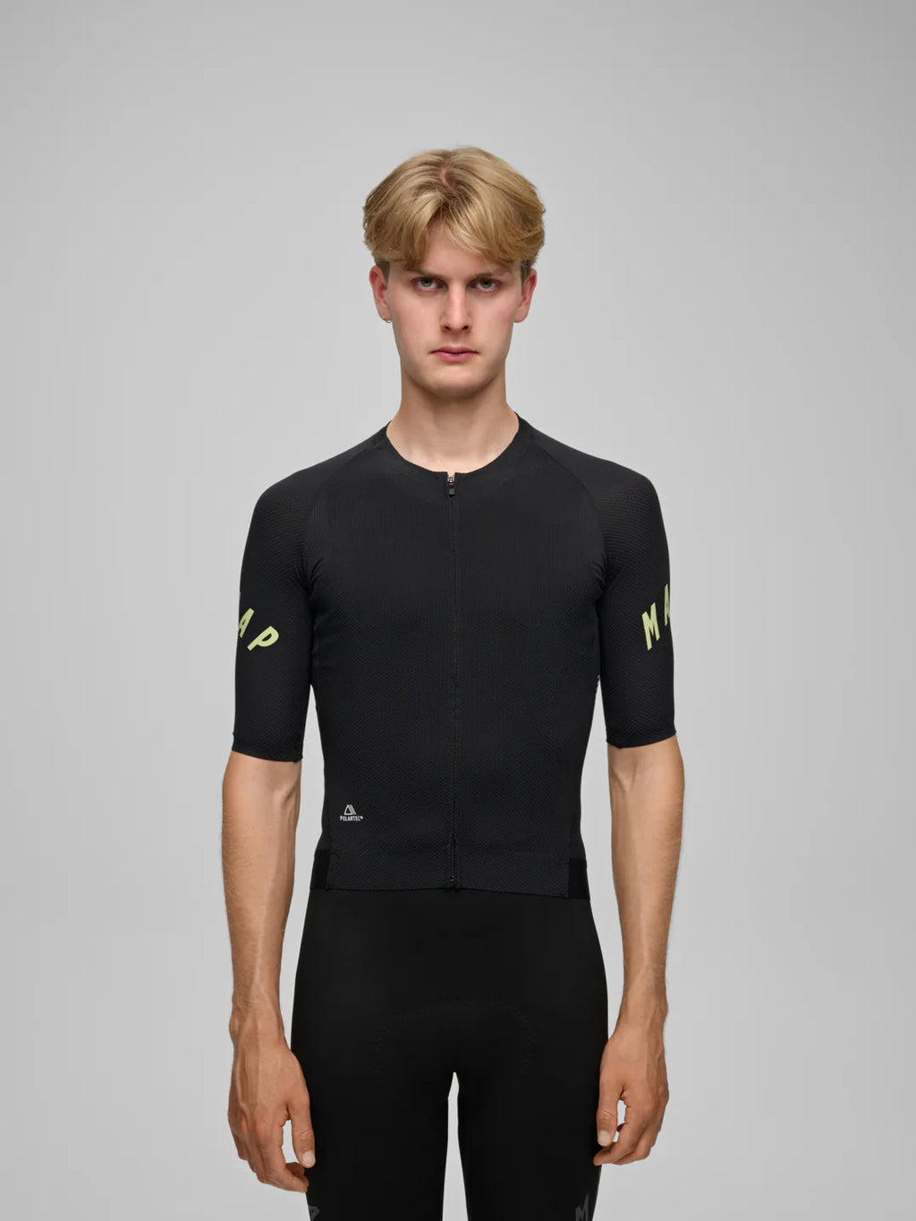 Maillot Aeon - Noir
