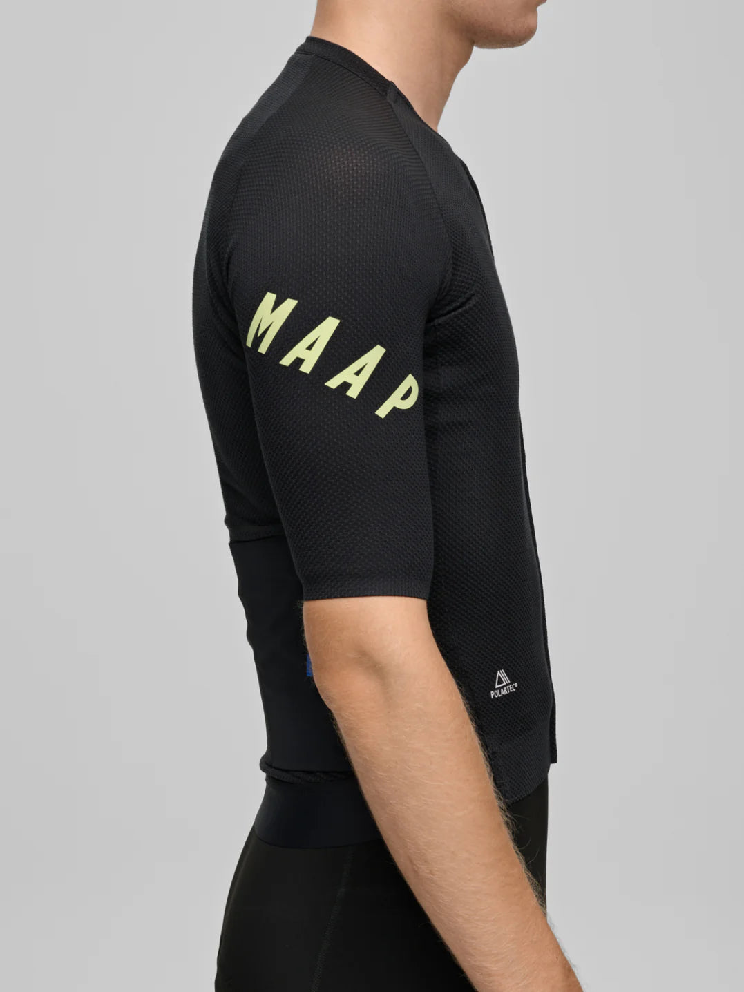 Maillot Aeon - Noir