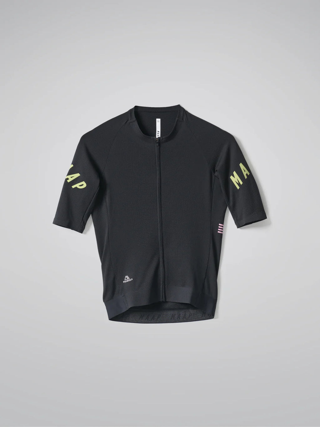 Maillot Aeon - Noir