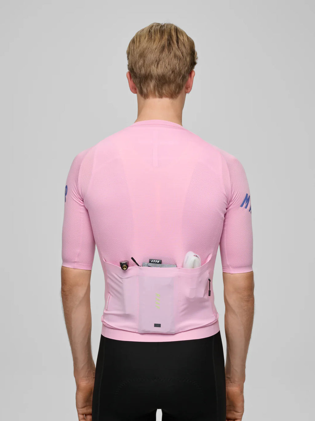 Maillot Aeon - Musk