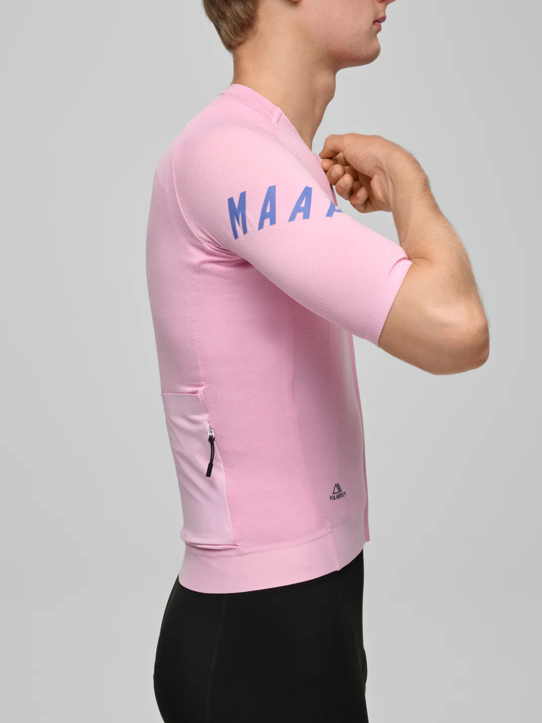 Maillot Aeon - Musk