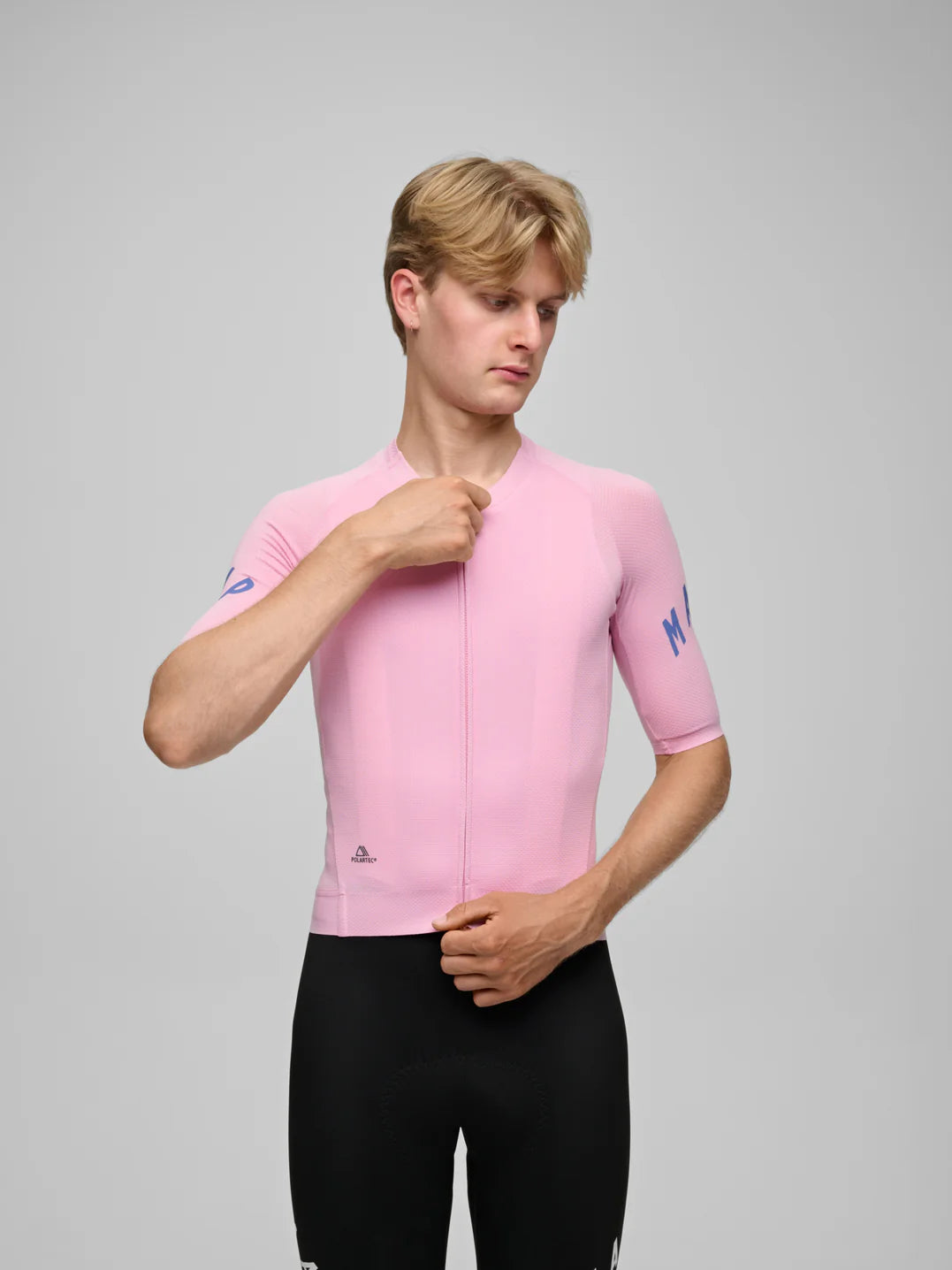 Maillot Aeon - Musk