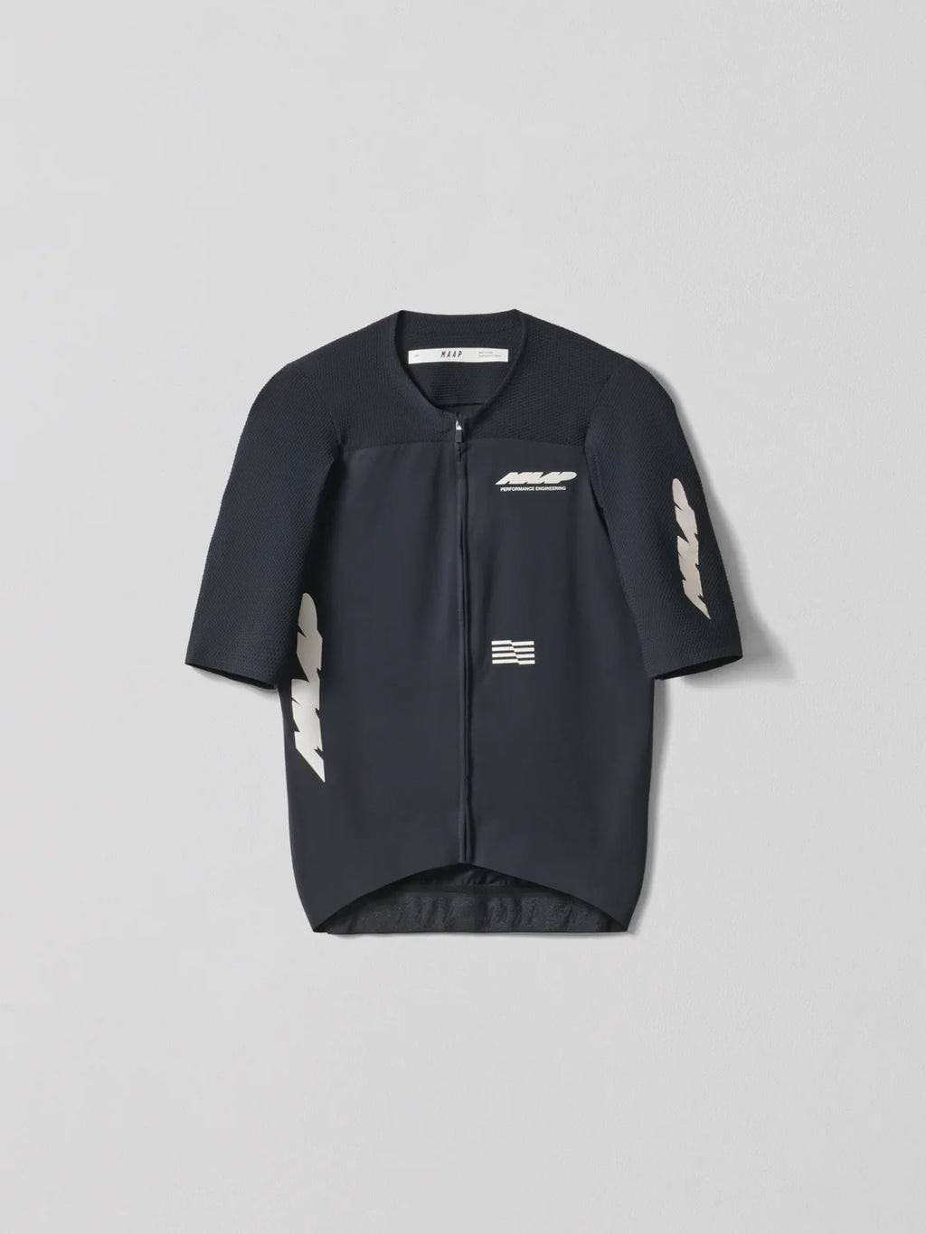 Maillot éclipse Pro Race - Black