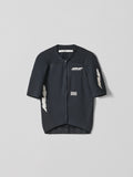 Maillot éclipse Pro Race - Black