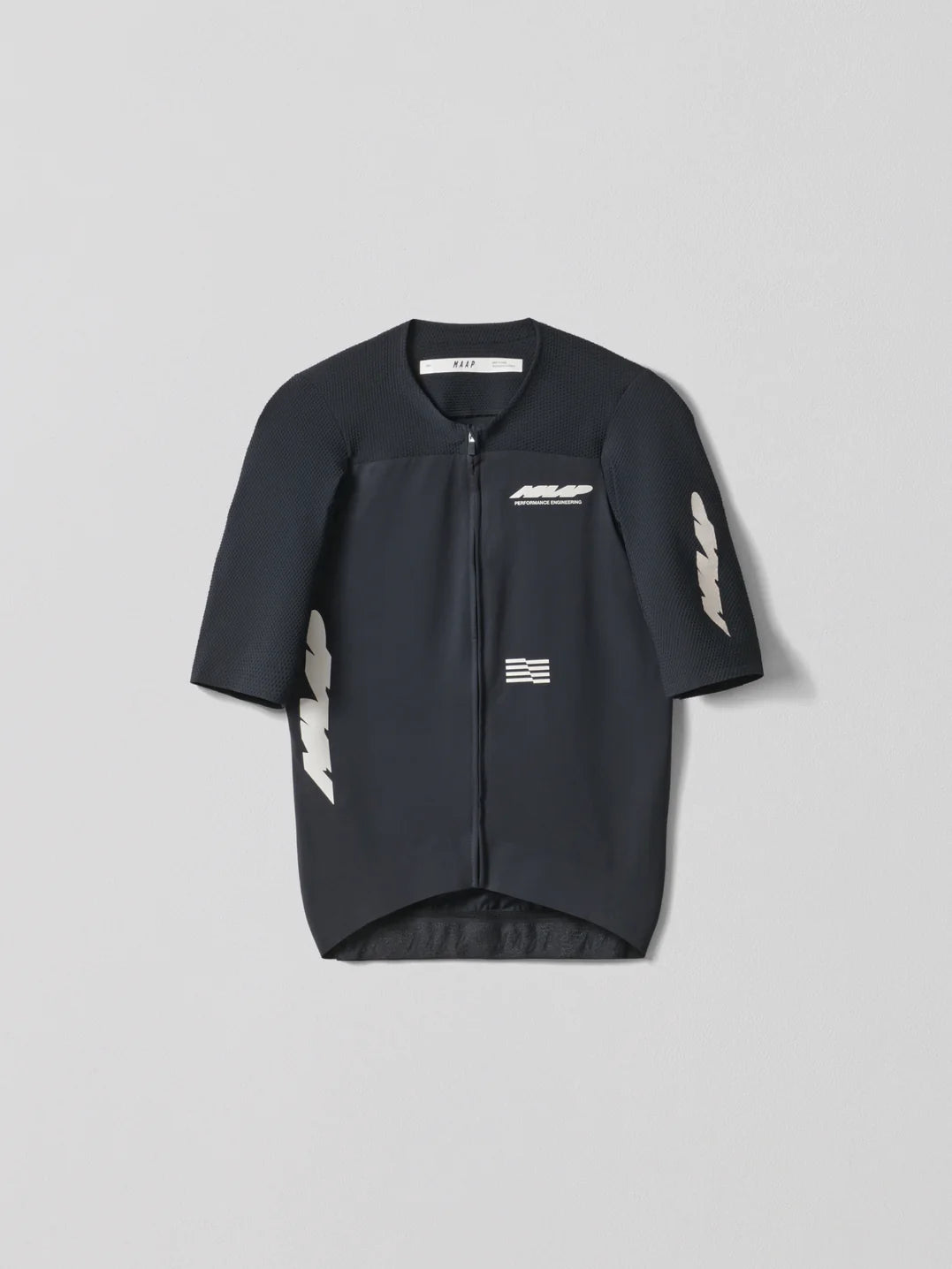 Maillot éclipse Pro Race - Black