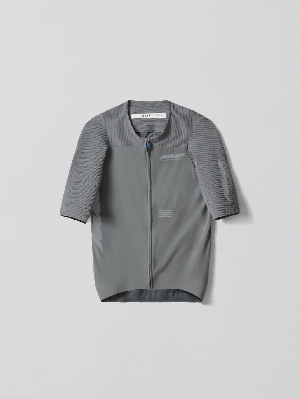 Maillot Eclipse Pro Race - Pewter