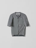 Maillot Eclipse Pro Race - Pewter
