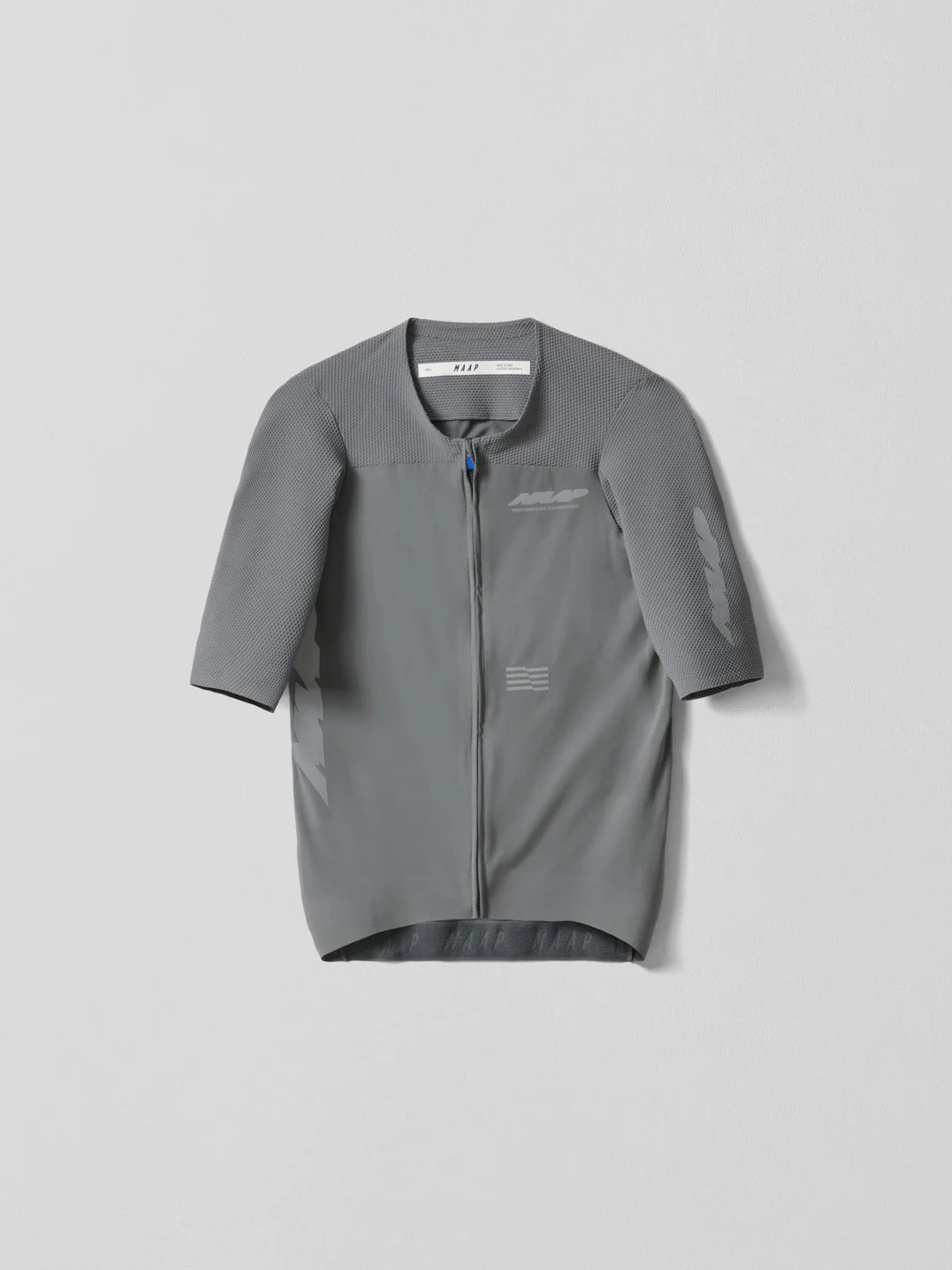 Maillot Eclipse Pro Race - Pewter