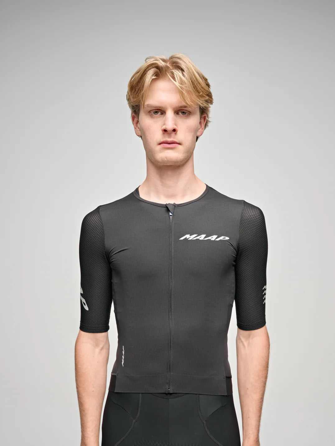 Maillot Emerge Pro - Black