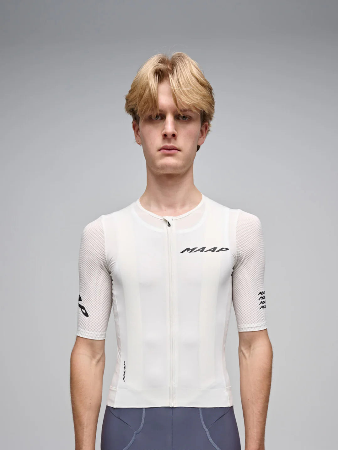 Maillot Emerge Pro - Vapour