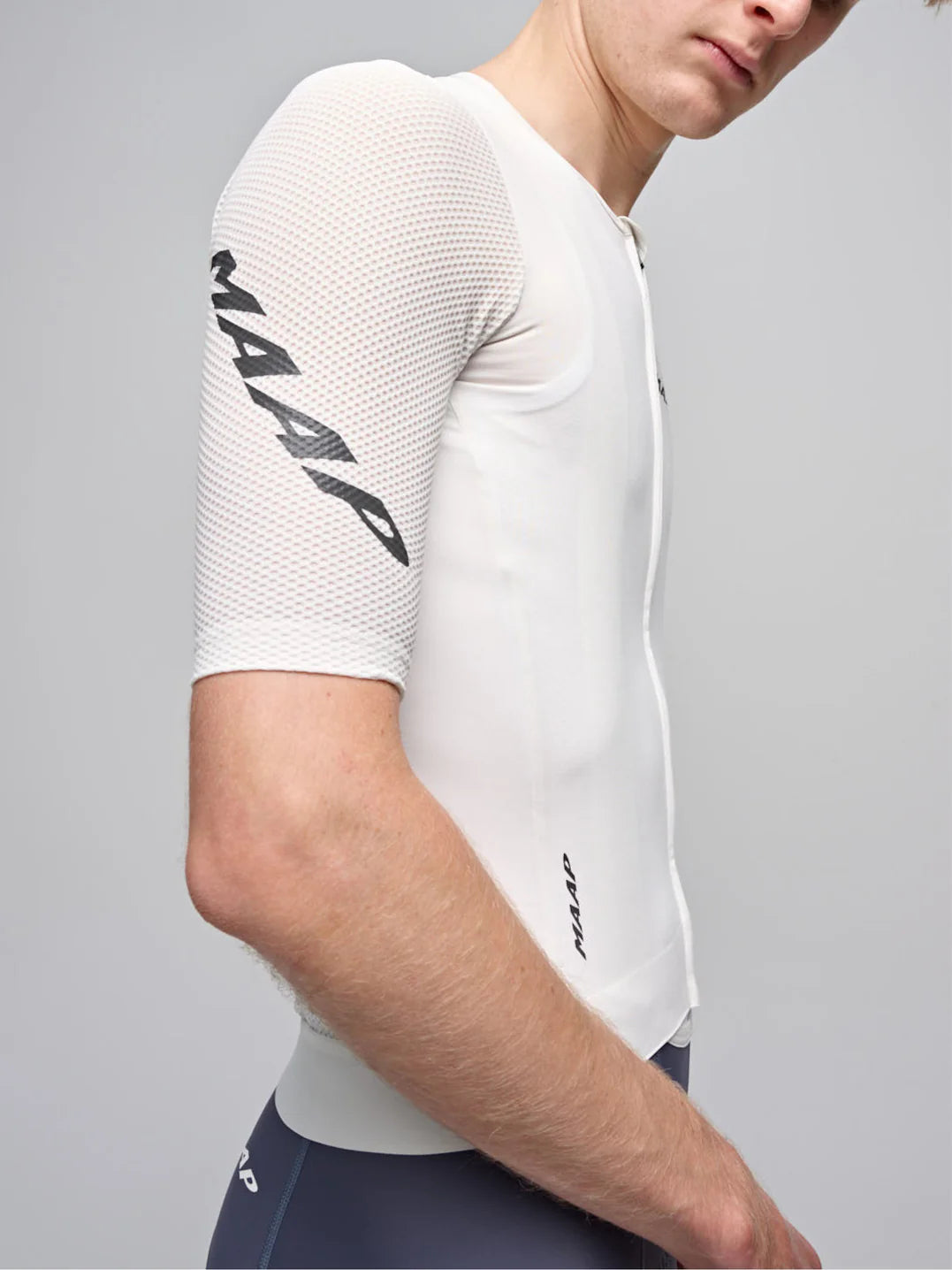 Maillot Emerge Pro - Vapour