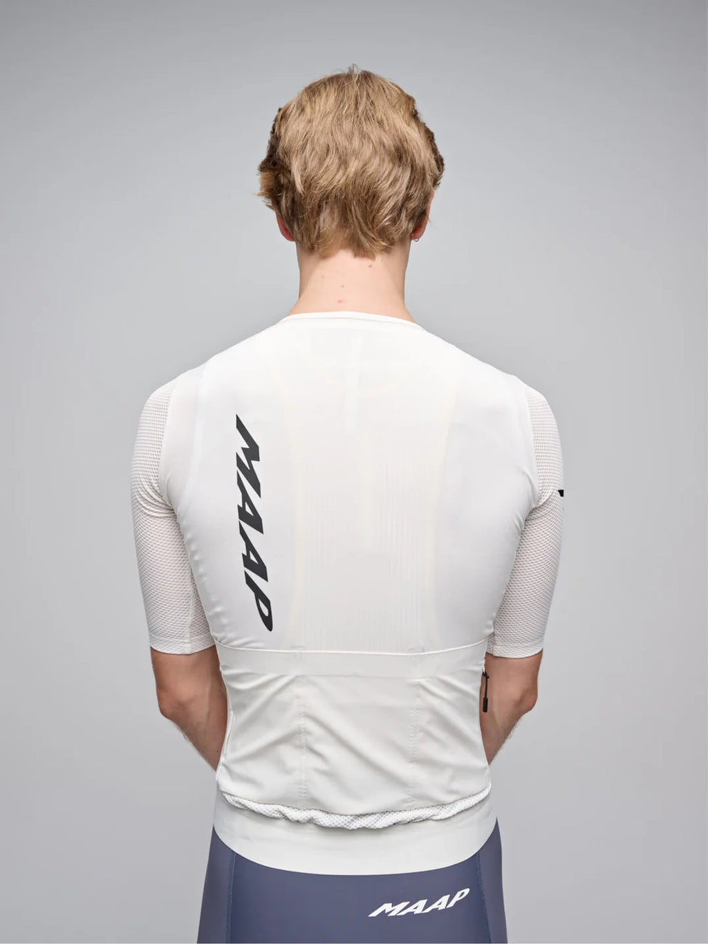 Maillot Emerge Pro - Vapour