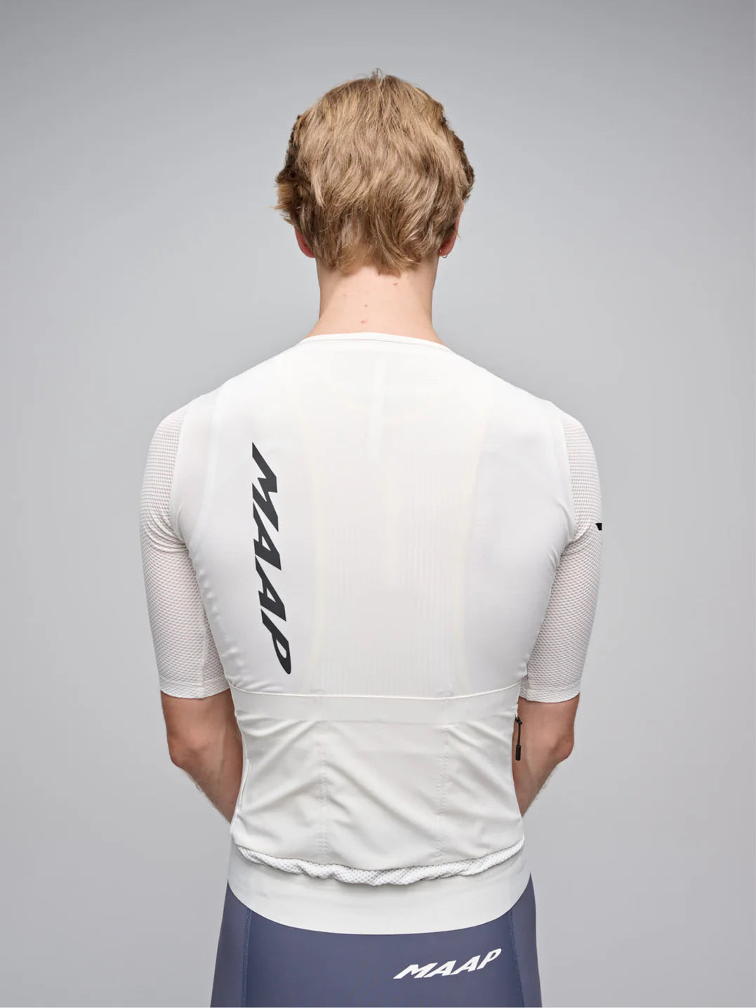 Maillot Emerge Pro - Vapour