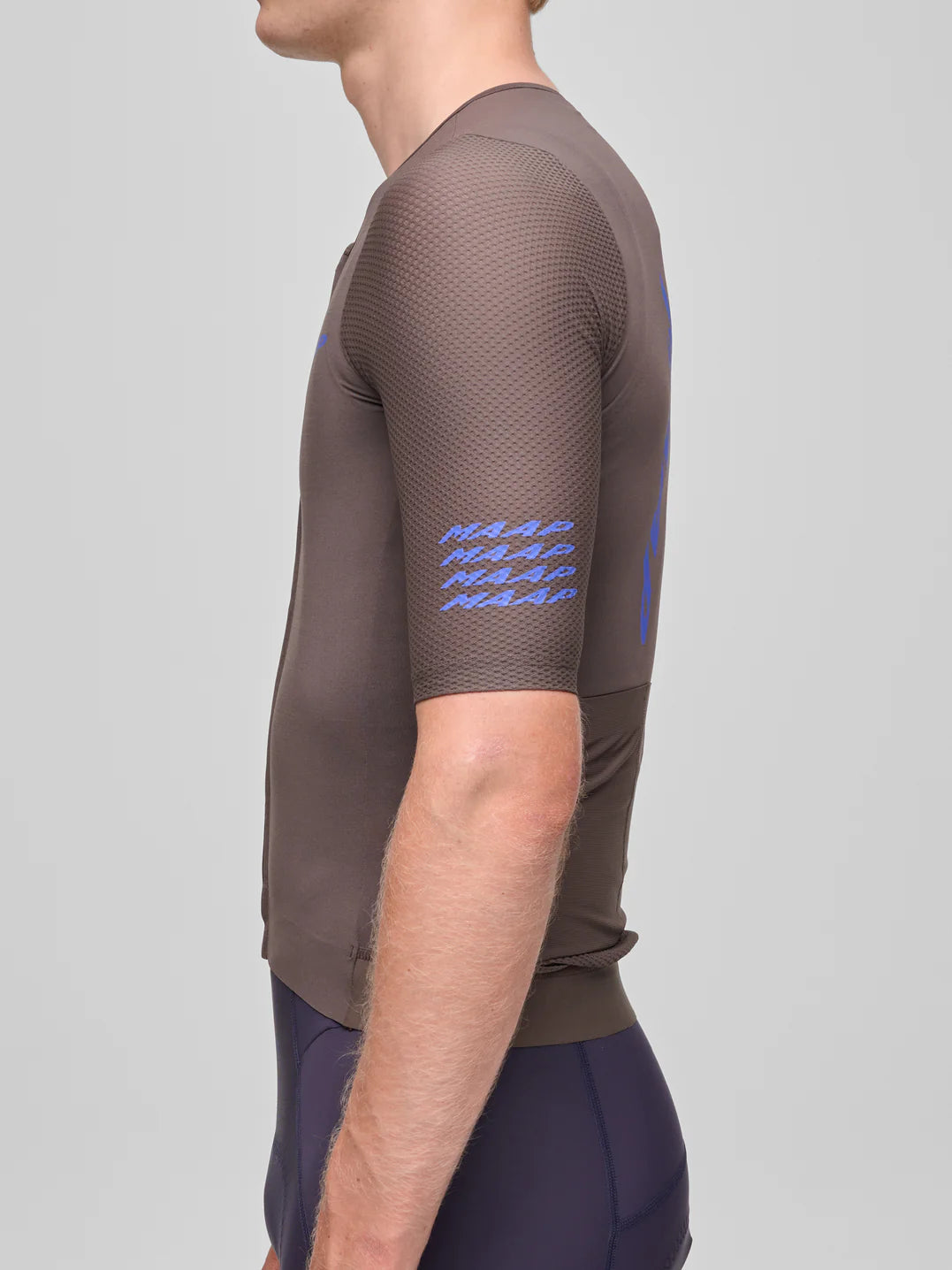 Maillot Emerge - Brown Umber