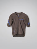 Maillot Emerge - Brown Umber