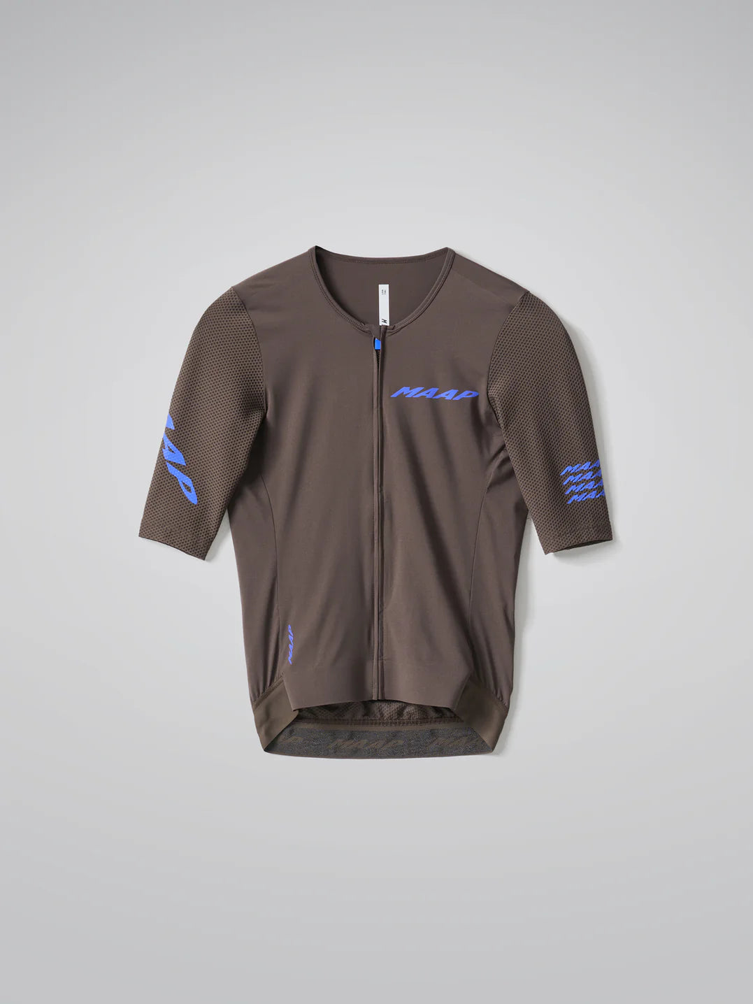 Maillot Emerge - Brown Umber