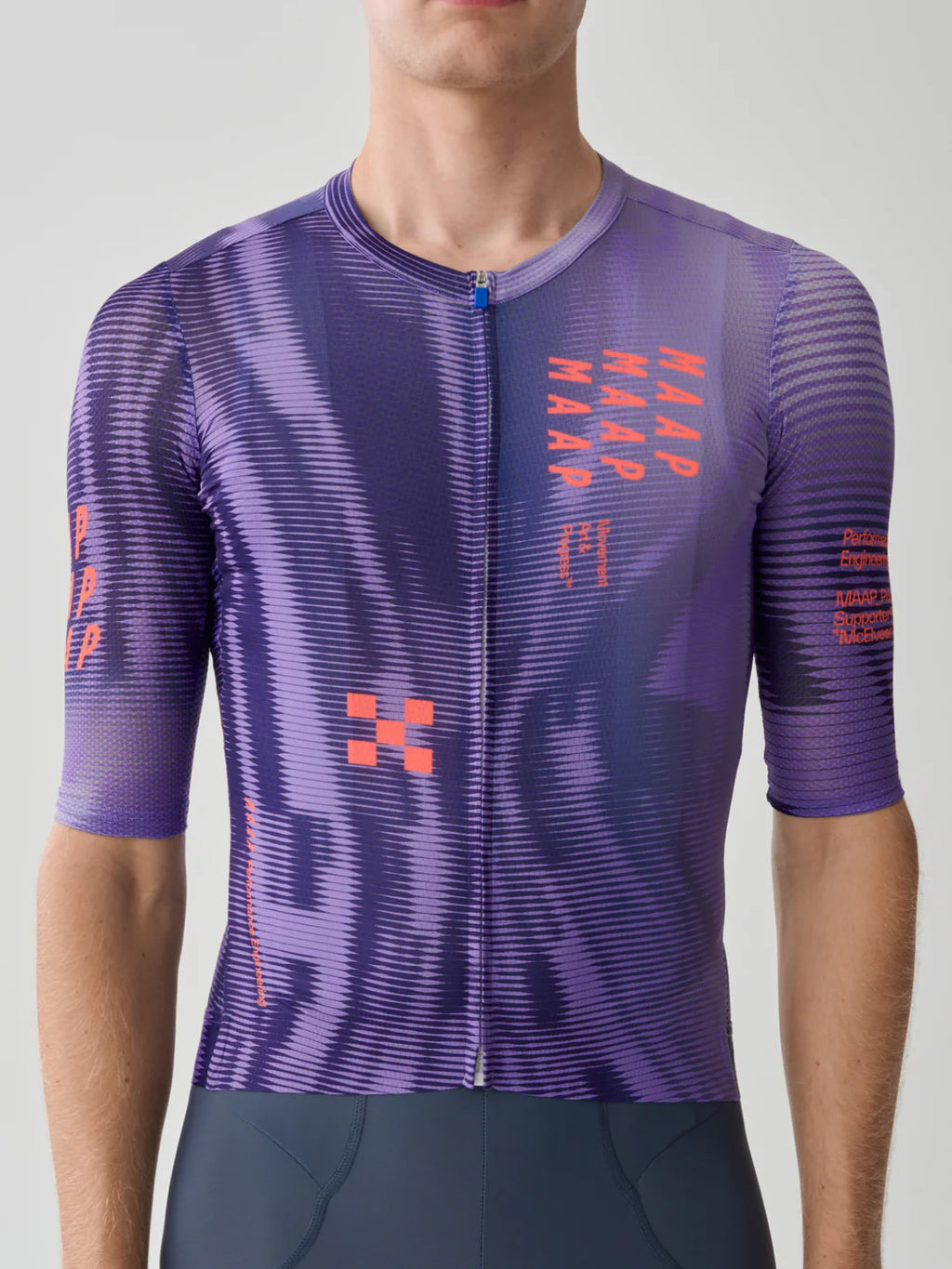 Maillot Pro Air 3.0 Privateer - Payson Mcelveen