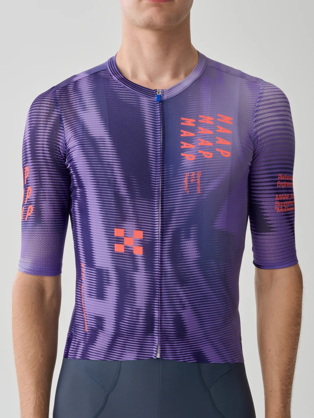 Maillot Pro Air 3.0 Privateer - Payson Mcelveen
