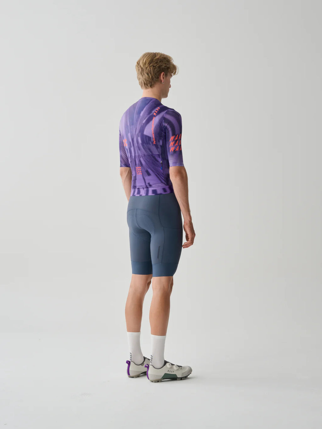 Maillot Pro Air 3.0 Privateer - Payson Mcelveen