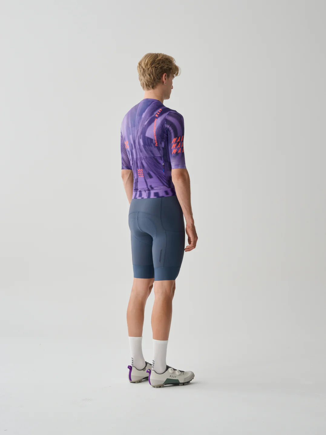 Maillot Pro Air 3.0 Privateer - Payson Mcelveen