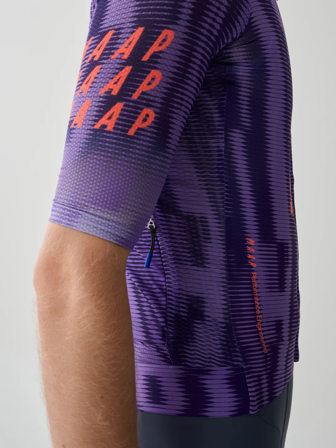 Maillot Pro Air 3.0 Privateer - Payson Mcelveen