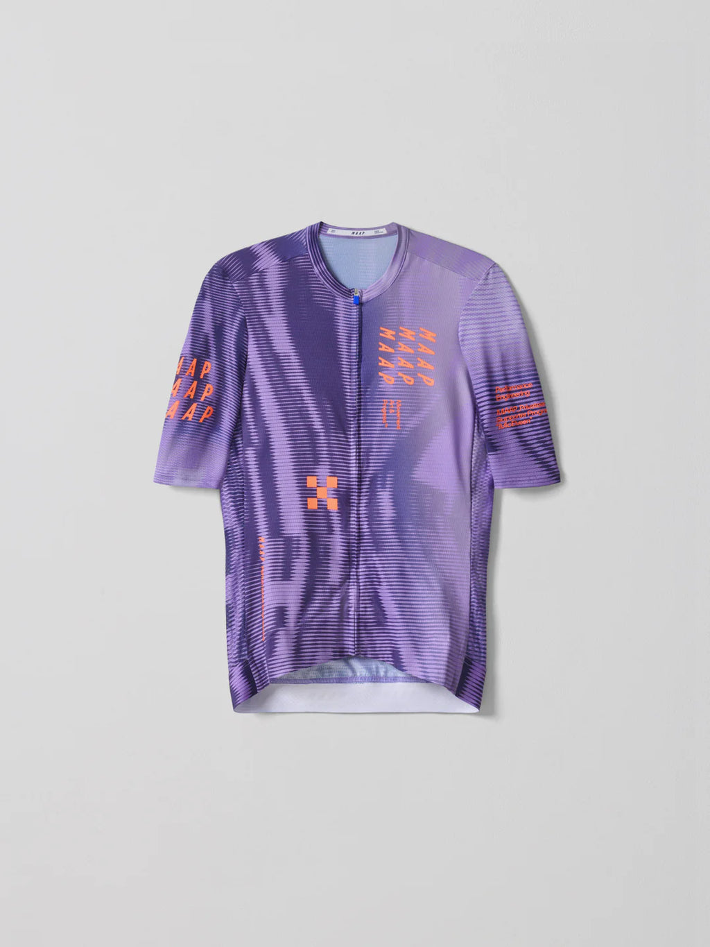 Maillot Pro Air 3.0 Privateer - Payson Mcelveen