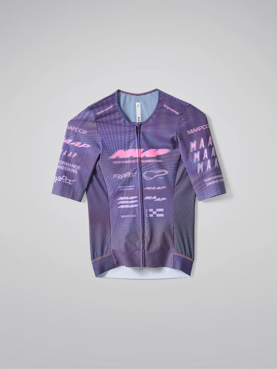 Maillot Beta Pro Aero - Photon