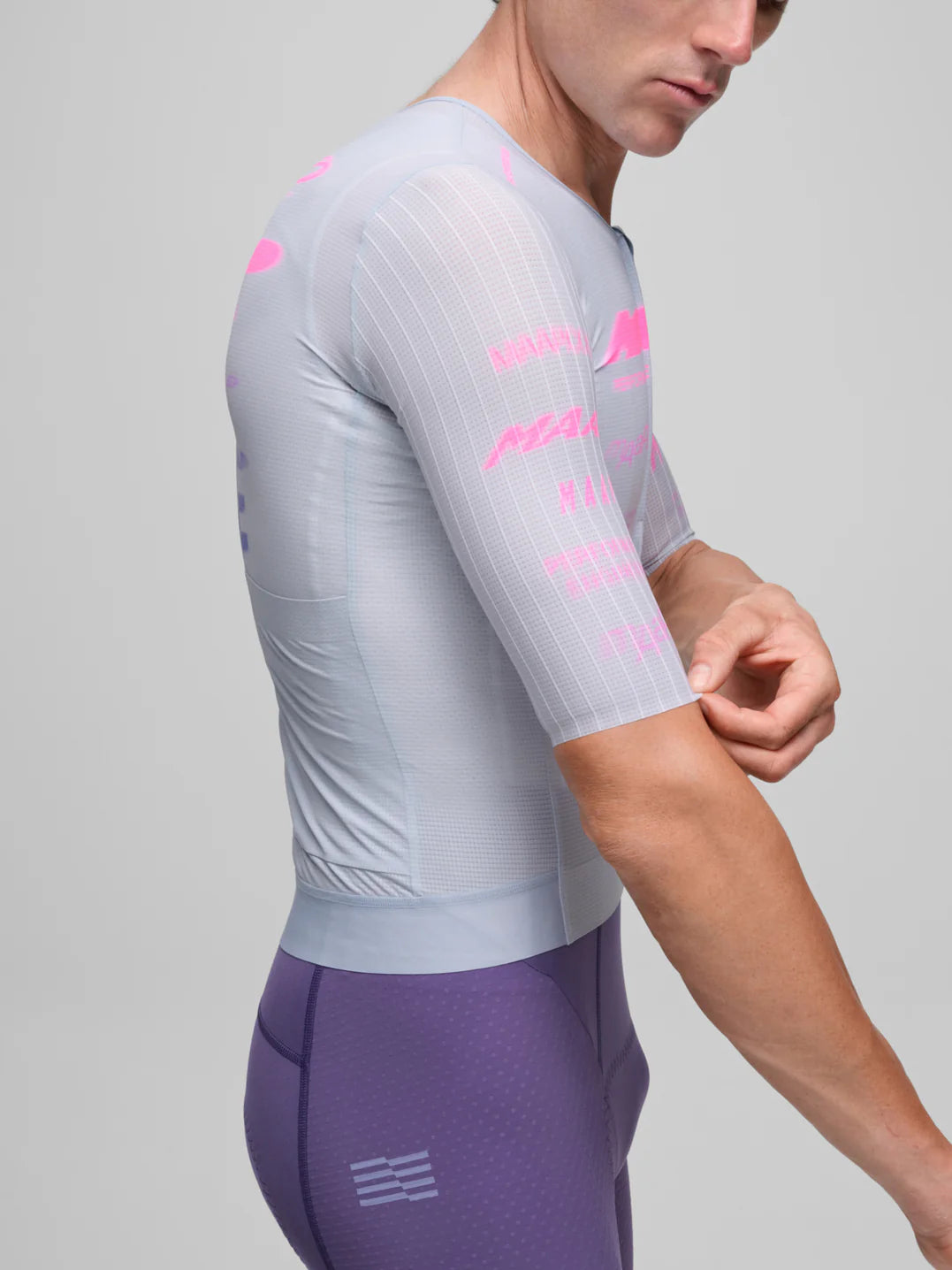 Maillot Beta Pro Aero - Xenon